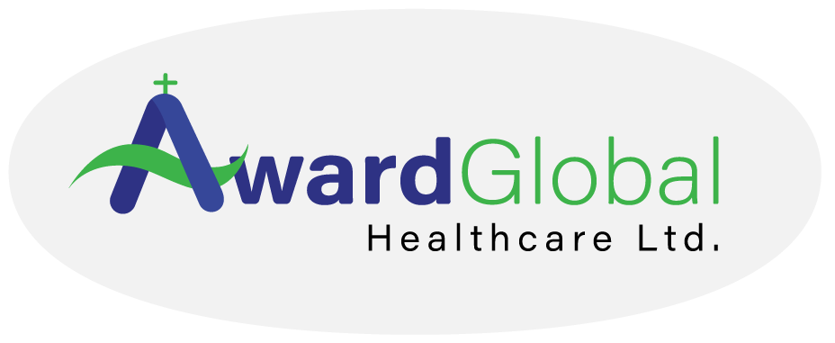 Award Global Healthcare